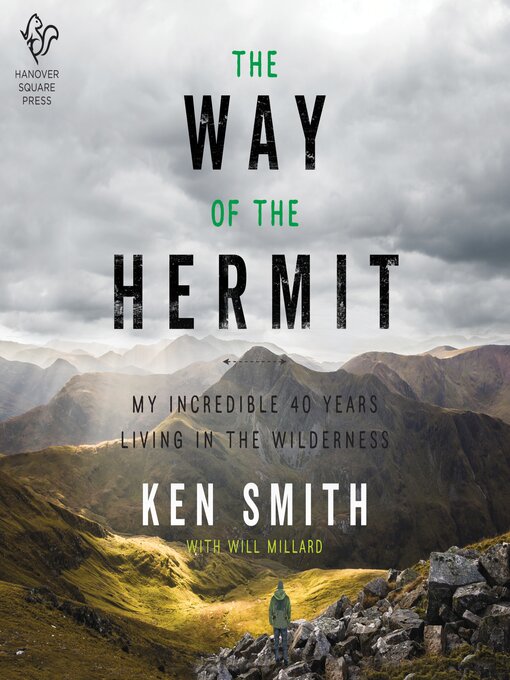 Title details for The Way of the Hermit by Ken Smith - Wait list